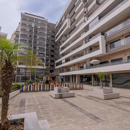 Sofiamarholidays Prime E Senna Apartment