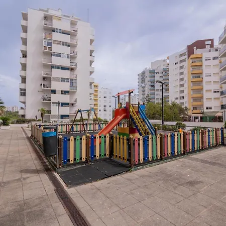 Apartment Sofiamarholidays Prime E Senna Portimao