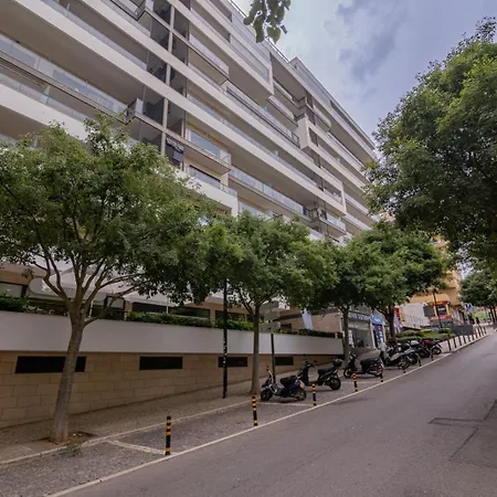 Sofiamarholidays Prime E Senna Apartment