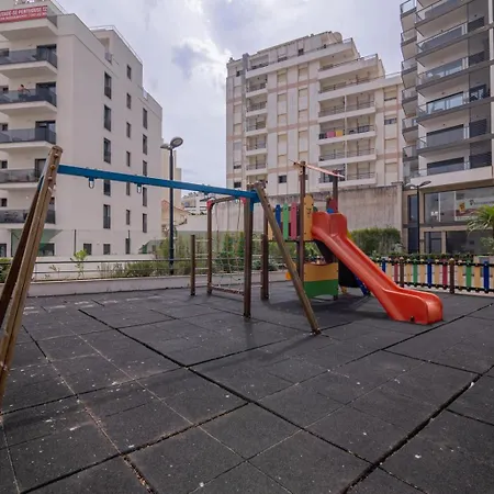 Sofiamarholidays Prime E Senna Apartment