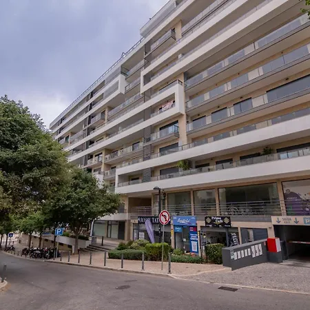 Apartment Sofiamarholidays Prime E Senna Portimao