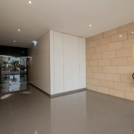 Sofiamarholidays Prime E Senna Apartment