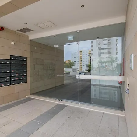 Apartment Sofiamarholidays Prime E Senna Portimao