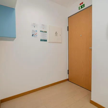 Apartment Sofiamarholidays Prime E Senna *