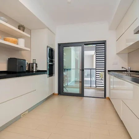 Apartment Sofiamarholidays Prime E Senna Portimao