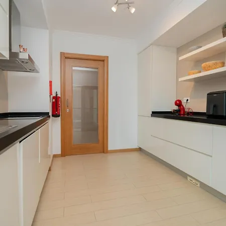 Sofiamarholidays Prime E Senna * Portimao
