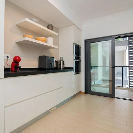 Sofiamarholidays Prime E Senna Apartment Portimao