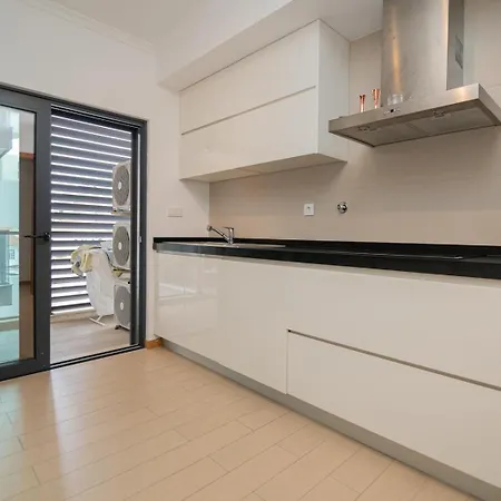 Sofiamarholidays Prime E Senna Apartment