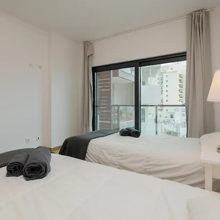 Apartment Sofiamarholidays Prime E Senna *