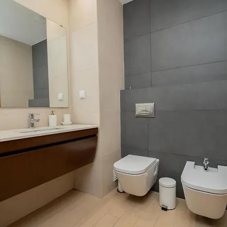 Sofiamarholidays Prime E Senna Apartment *