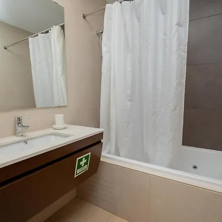 Sofiamarholidays Prime E Senna Apartment *