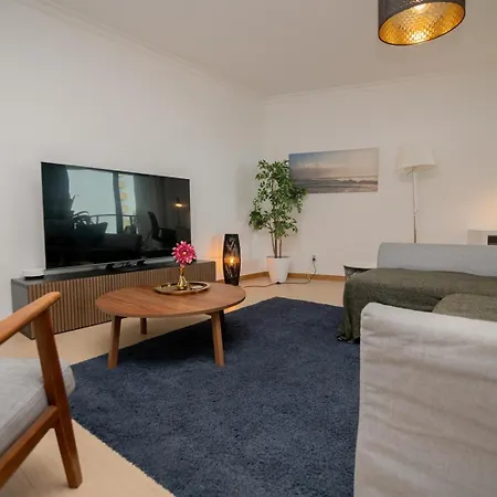 Sofiamarholidays Prime E Senna Apartment
