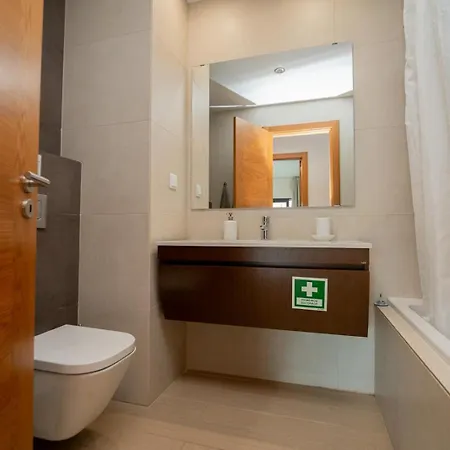 Apartment Sofiamarholidays Prime E Senna Portimao