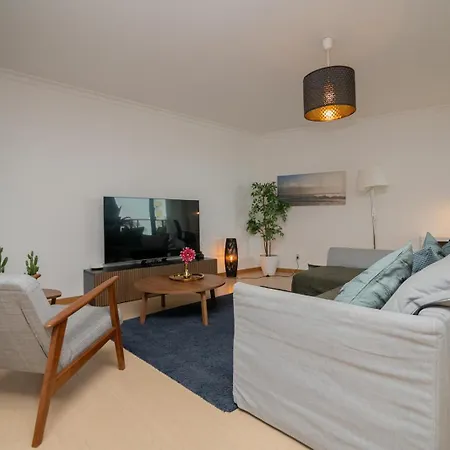 Apartment Sofiamarholidays Prime E Senna *