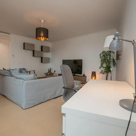 Sofiamarholidays Prime E Senna * Portimao