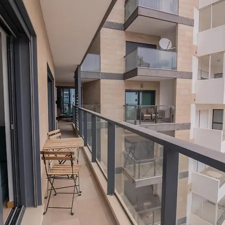 Apartment Sofiamarholidays Prime E Senna Portimao