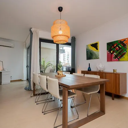 Apartment Sofiamarholidays Prime E Senna Portimao