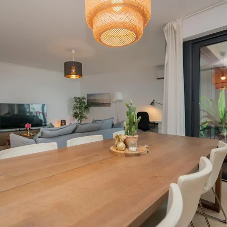 Apartment Sofiamarholidays Prime E Senna *