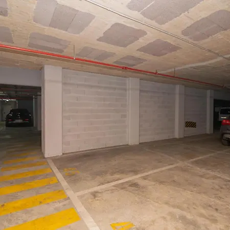 Sofiamarholidays Prime E Senna Apartment Portimao