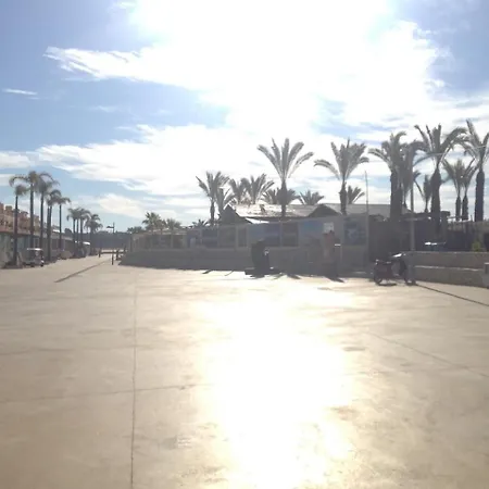 Sofiamarholidays Prime E Senna Apartment
