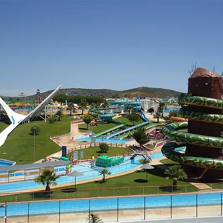 Sofiamarholidays Prime E Senna * Portimao