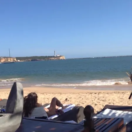 Sofiamarholidays Prime E Senna * Portimao